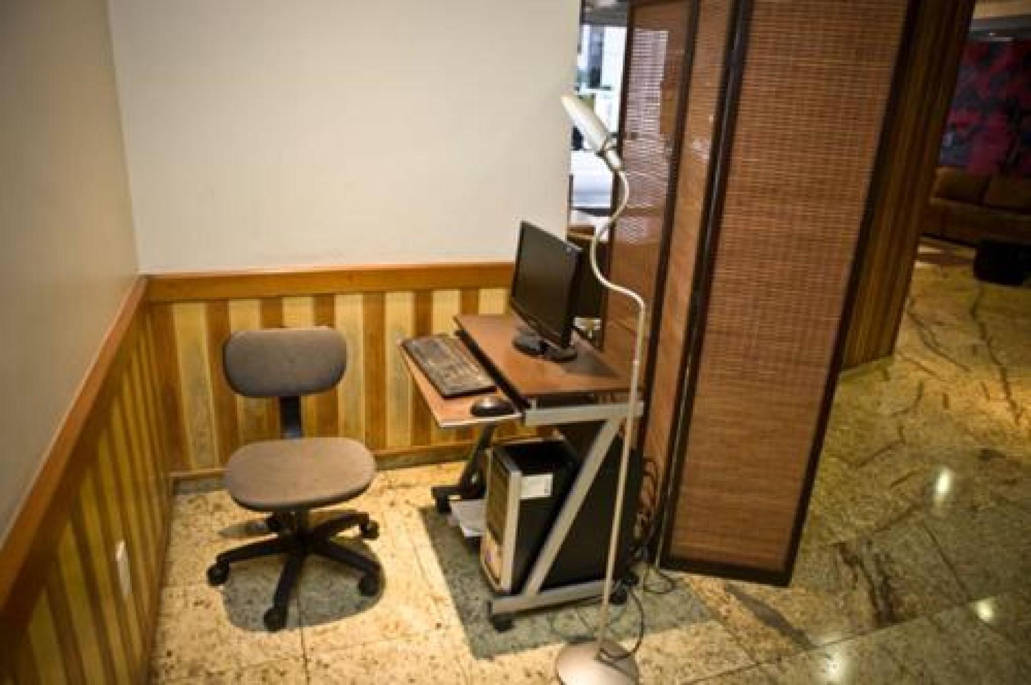 Carillon Plaza Hotel Sao Paulo Exterior photo